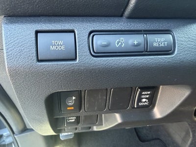 2027 Nissan Frontier PRO-4X