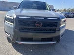 2027 Nissan Frontier PRO-4X