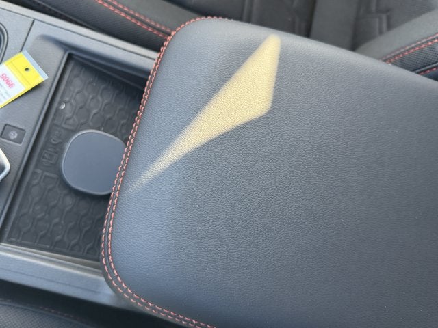2027 Nissan Frontier PRO-4X