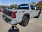 2027 Nissan Frontier PRO-4X