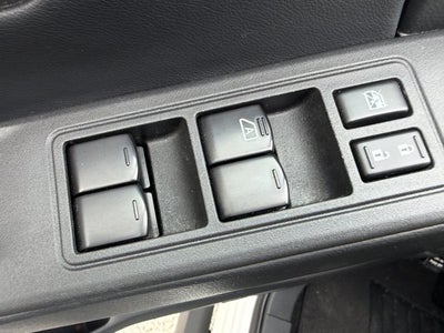 2025 Nissan Frontier SL