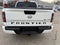 2025 Nissan Frontier SL