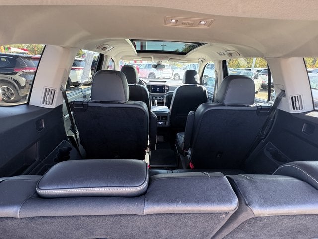 2021 Volkswagen Atlas 3.6L V6 SEL Premium