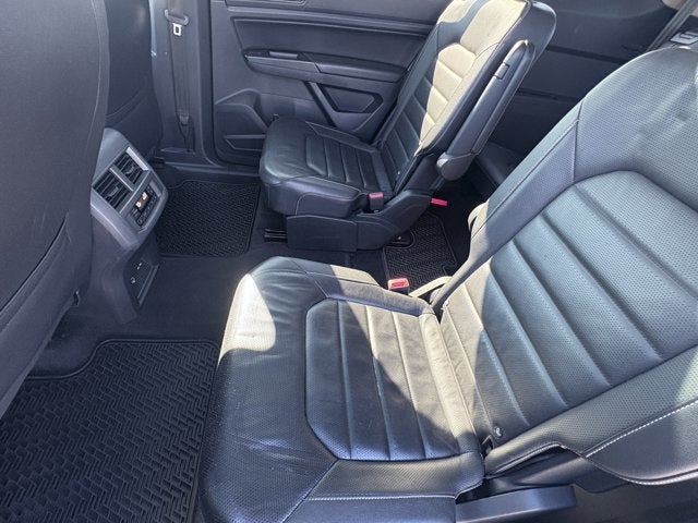 2021 Volkswagen Atlas 3.6L V6 SEL Premium