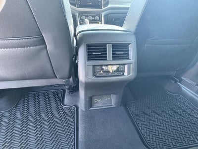 2021 Volkswagen Atlas 3.6L V6 SEL Premium