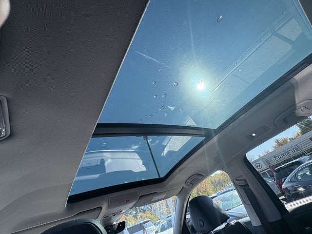 2021 Volkswagen Atlas 3.6L V6 SEL Premium