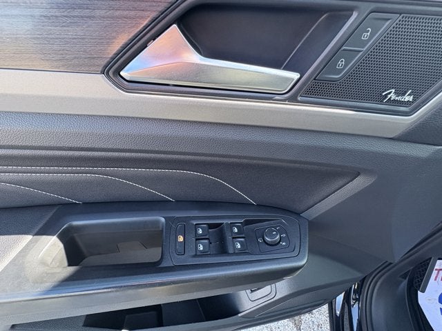 2021 Volkswagen Atlas 3.6L V6 SEL Premium