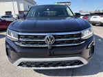 2021 Volkswagen Atlas 3.6L V6 SEL Premium