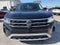 2021 Volkswagen Atlas 3.6L V6 SEL Premium
