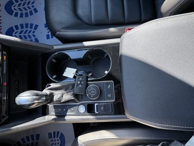 2021 Volkswagen Atlas 3.6L V6 SEL Premium