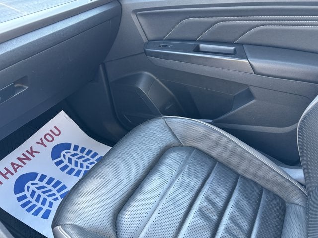 2021 Volkswagen Atlas 3.6L V6 SEL Premium