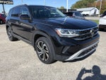2021 Volkswagen Atlas 3.6L V6 SEL Premium