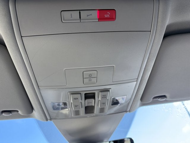 2021 Volkswagen Atlas 3.6L V6 SEL Premium