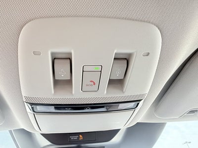 2008 Chevrolet Impala LTZ