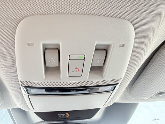 2008 Chevrolet Impala LTZ