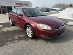 2008 Chevrolet Impala LTZ