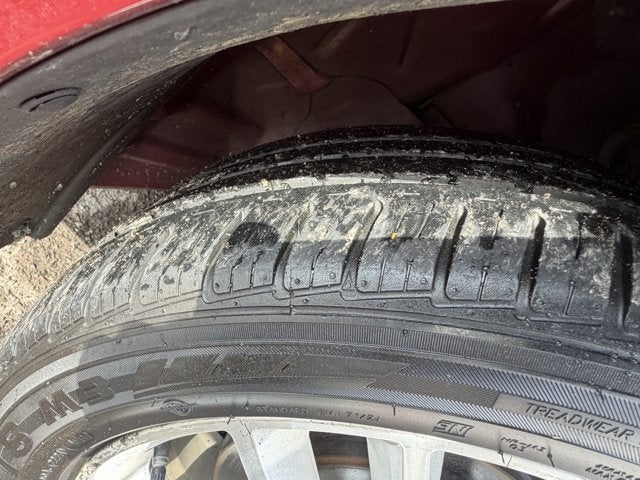 2008 Chevrolet Impala LTZ