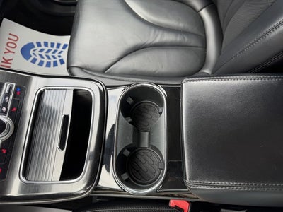 2021 Lincoln Nautilus Standard