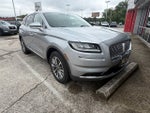 2021 Lincoln Nautilus Standard
