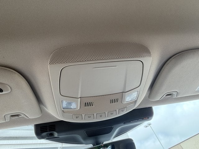 2021 Lincoln Nautilus Standard
