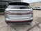 2021 Lincoln Nautilus Standard