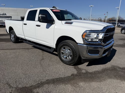 2023 RAM 2500 Tradesman
