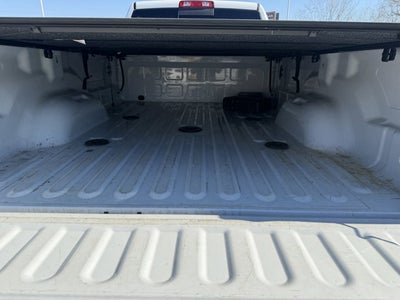 2023 RAM 2500 Tradesman