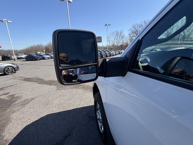 2023 RAM 2500 Tradesman