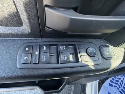 2023 RAM 2500 Tradesman