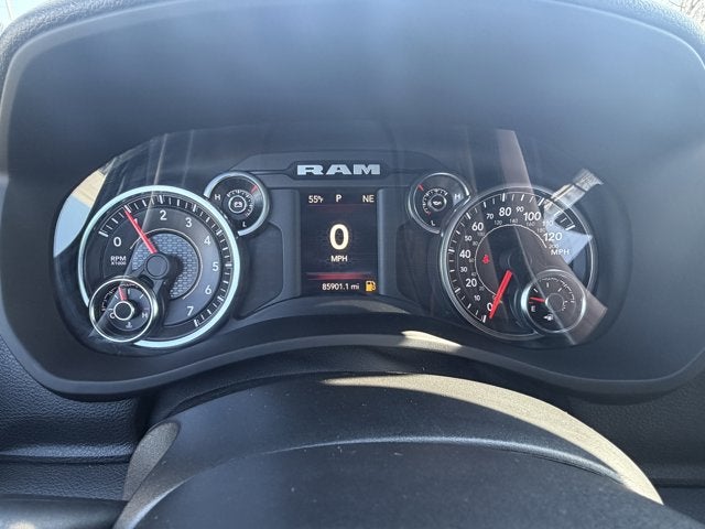 2023 RAM 2500 Tradesman