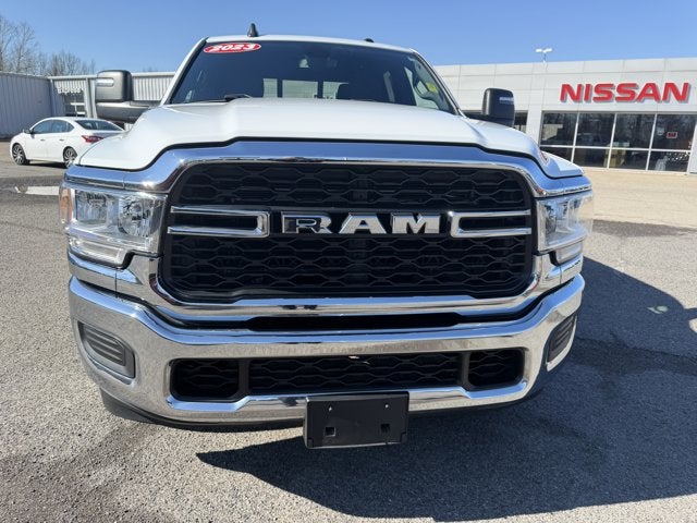 2023 RAM 2500 Tradesman
