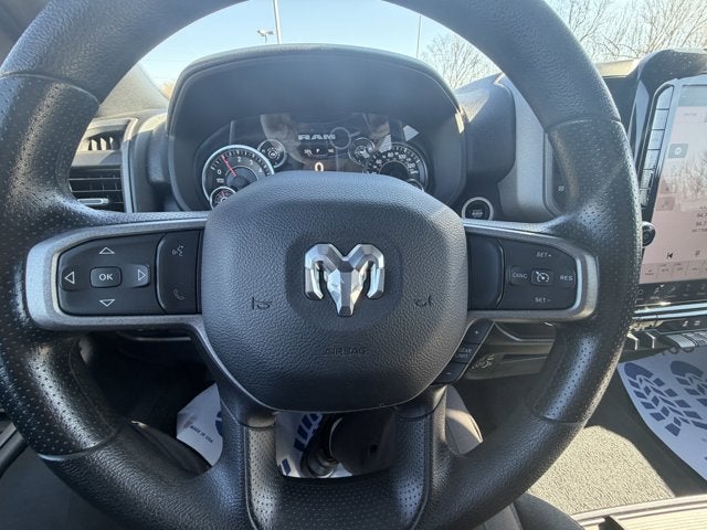 2023 RAM 2500 Tradesman