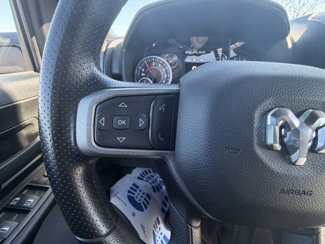 2023 RAM 2500 Tradesman