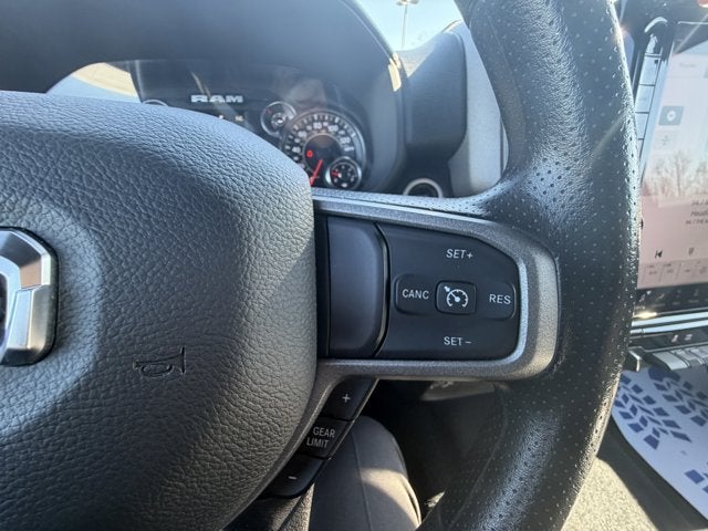 2023 RAM 2500 Tradesman