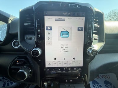 2023 RAM 2500 Tradesman