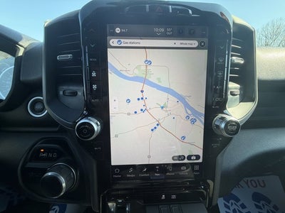 2023 RAM 2500 Tradesman