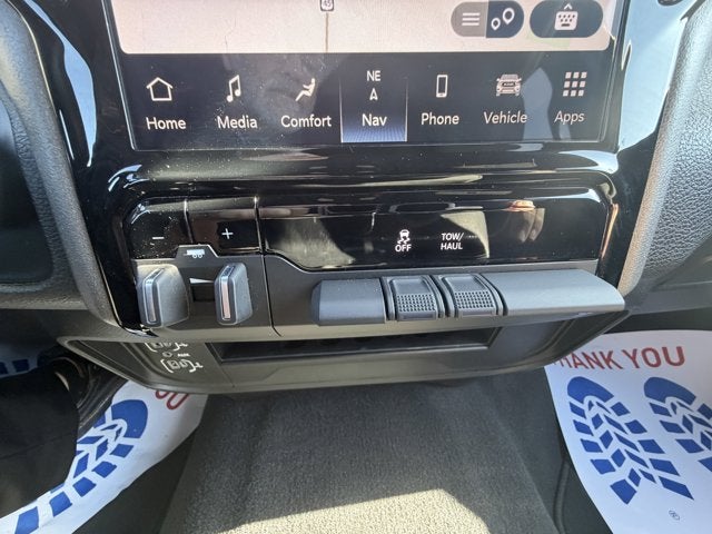 2023 RAM 2500 Tradesman