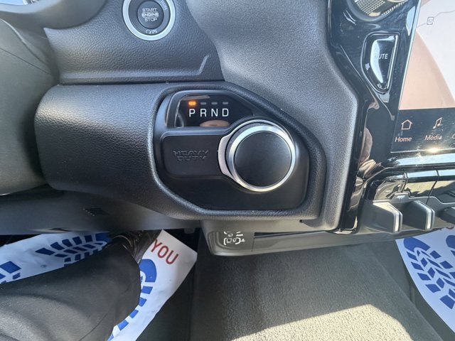 2023 RAM 2500 Tradesman