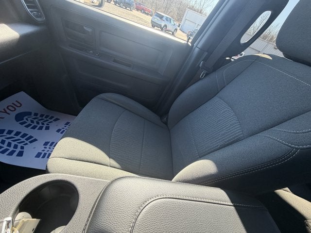 2023 RAM 2500 Tradesman