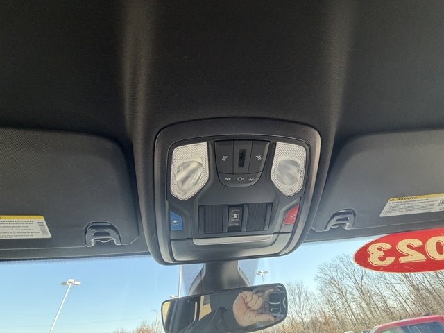 2023 RAM 2500 Tradesman