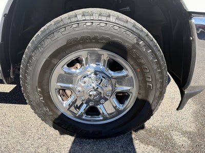 2023 RAM 2500 Tradesman