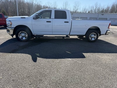 2023 RAM 2500 Tradesman
