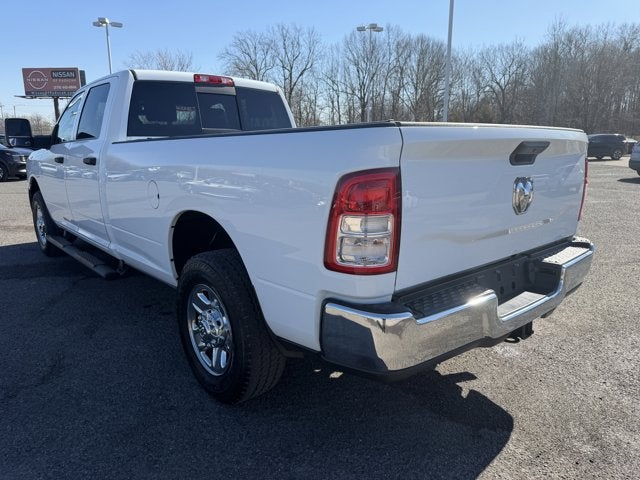 2023 RAM 2500 Tradesman