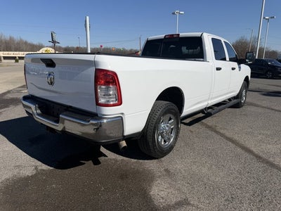 2023 RAM 2500 Tradesman