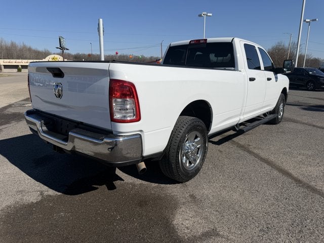2023 RAM 2500 Tradesman