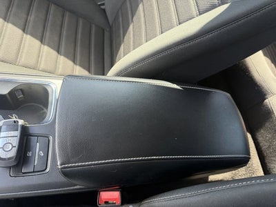 2020 Ford Fusion Hybrid SE