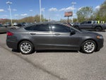 2020 Ford Fusion Hybrid SE