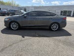 2020 Ford Fusion Hybrid SE