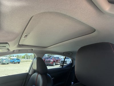 2020 Nissan Sentra SR