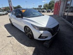 2020 Nissan Sentra SR